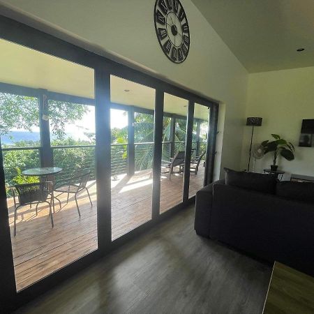 Tematas Mountain Villa Avarua Esterno foto